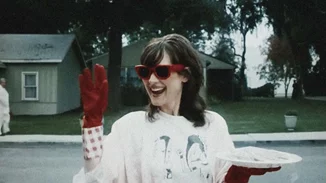 Ο A$AP Rocky "επιστρατεύει" τη Winona Ryder στο νέο του βιντεοκλίπ και το αποτέλεσμα είναι υπέροχο