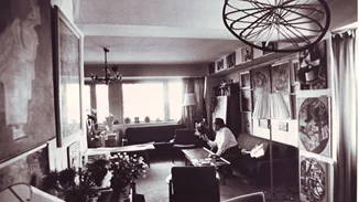 Στην Εθνική Πινακοθήκη για τα ξεχωριστά έργα από τη Συλλογή Κωστάκη