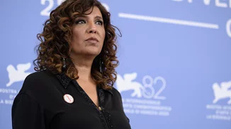 Κάουτερ Μπεν Χανία:  "Όσα συμβαίνουν στη Γάζα μάς κάνουν όλους Παλαιστίνιους"