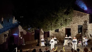 Ενα βιβλίο και 5 τραγούδια για τον Ιωάννη Καποδίστρια