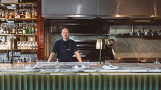 Τι κάνει το Dorian ένα από τα πιο hot εστιατόρια του Λονδίνου;