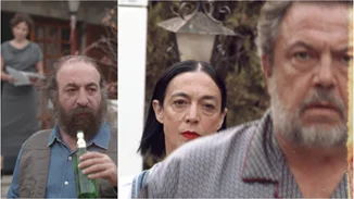 Το θέατρο "Τζένη Καρέζη" υποστηρίζει την απεργία των ηθοποιών