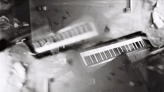 "Pοst tenebras lux": Νέοι καλλιτέχνες συστήνονται στον "Τεχνοχώρο"