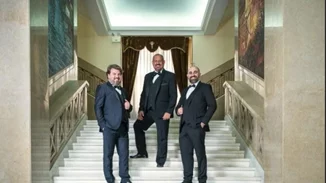 Υποδεχόμαστε το 2026 με κλασική μουσική και εκπλήξεις στο Auditorium Χώρος Τεχνών