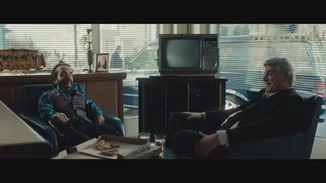 Το φινάλε του 'Ριφιφί' σημείωσε ρεκόρ τηλεθέασης