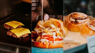 ΘΕΪΚΟ: Το spot της Αγίου Μάρκου που σερβίρει guilty pleasures στους busy Αθηναίους