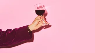 "Κόκκινο Γράμμα": Αυτό το κρασί του Boutari είναι το απόλυτο "date wine"