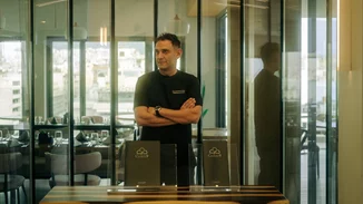 Κωνσταντίνος Φιλιππόπουλος: H γεύση πρέπει να σέβεται τον οργανισμό