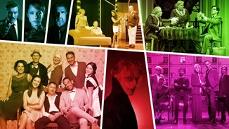 Το σινεμά πάει θέατρο