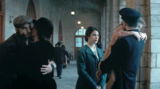 "Η Μεγάλη Χίμαιρα" συνεχίζει να σαρώνει στο Ertflix