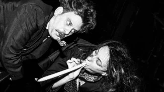 "Η Δύναμη της συνήθειας" vol.2 : Μια σκοτεινή κωμωδία για το τέλος του πολιτισμού