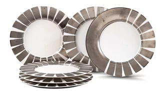 Νέα δημοπρασία από την Vergos Auctions αφιερωμένη στην Ελένη Βερναδάκη