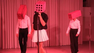 Πεθαίνοντας ξανά και ξανά… με το "Oops" των Nova Melancholia