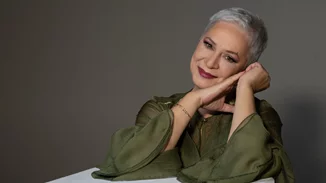 H Μελίνα Κανά μας περιμένει στο Κύτταρο