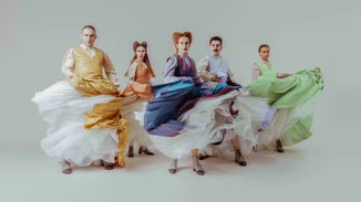 Οι νέες παραστάσεις της εβδομάδας (19-23/01)