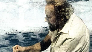 Ο Γιάννης Ρίτσος εμπνέει τις σκηνές της Αθήνας