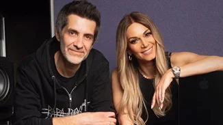 Δυναμική δισκογραφική επιστροφή για την Έλλη Κοκκίνου