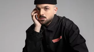 Ο Apon έχει έτοιμη τη νέα του δισκογραφική δουλειά