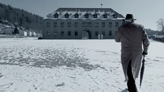 Επιστροφή στην Πατρίδα