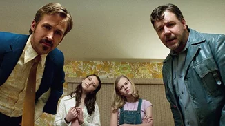 Απόψε (08/01) στην TV: Μία απολαυστική κωμωδία εποχής με μεγάλη δόση μυστηρίου