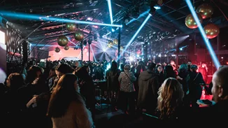 Together We Shine: Η μεγάλη έναρξη της συνεργασίας Athens City Events & Δειπνοσοφιστήριον