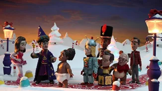 5 κλασικά χριστουγεννιάτικα επεισόδια της TV που αξίζει να δεις ξανά και ξανά