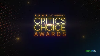Η 31η Τελετή Απονομής των Critics’ Choice Awards καταφθάνει στην Cosmote TV