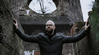 Οι Rome φέρνουν τα "σκοτάδια" τους στην Ελλάδα, μετά από καιρό