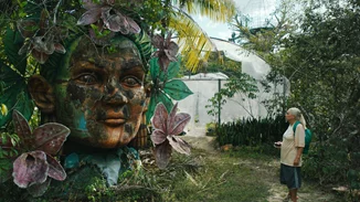 Γαλάζιο Μονοπάτι