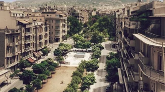 Όλοι οι δρόμοι οδηγούν στη Via Veneto της Αθήνας