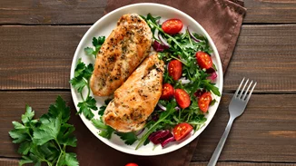 Θρεπτικές επιλογές που δεν απαιτούν χρόνο για μαγείρεμα