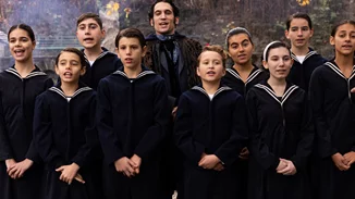 Τι είδαν οι Έλληνες στο σινεμά το 2025;