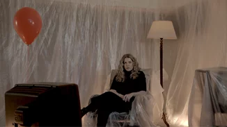 Η Βιολέτα Ίκαρη είναι ευχαριστημένη που της συνέβησαν πράγματα που δεν είχε δει ούτε στα πιο τρελά της όνειρα