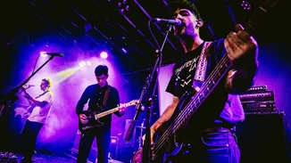 Τα "ψαγμένα" lives του ΠΣΚ στην πόλη