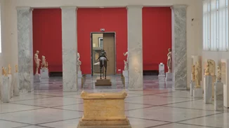 Δωρεάν χριστουγεννιάτικες εκδηλώσεις για μικρούς και μεγάλους στο Εθνικό Αρχαιολογικό Μουσείο