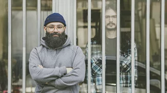 Το "Cycle of 4ths" live στα Τζάμια Κρύσταλλα