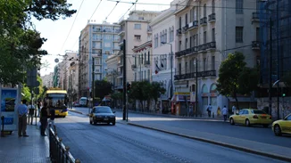 4 μάλλον άγνωστες ιστορίες γύρω από την οδό Πατησίων