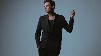 Ο Γιώργος Παπαγεωργίου και οι Polkar σε μια απρόβλεπτη συναυλία στον Σταυρό του Νότου