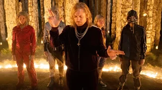 Όλες οι κριτικές των νέων ταινιών της εβδομάδας