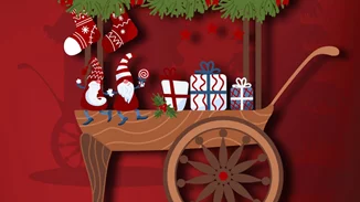 Διήμερο χριστουγεννιάτικο bazaar για την ενίσχυση των Παιδικών Χωριών SOS