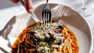 Το κλασικό ρεστοράν των ΒΠ που ποντάρει στο ελληνικό γαστρονομικό τερουάρ