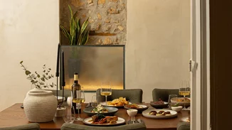 "Σίλφιον" στα Γιάννενα: Με σεβασμό στην πρώτη ύλη και την ουσία