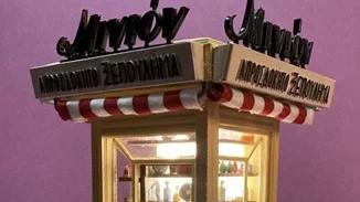 Τα αθηναϊκά περίπτερα απαθανατίζονται σε μία ιδιαίτερη εικαστική έκθεση