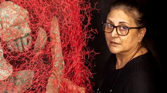 NoExcuse#2: Ατομική έκθεση της Ειρήνης Βαζούκου στο Λόφος art project