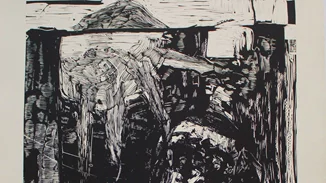 Νέοι χαράκτες συστήνονται με μία ομαδική έκθεση στην Κυψέλη