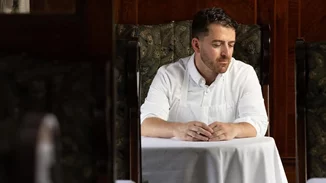 Η Ιρλανδία του σεφ Angelo Vagiotis