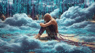 Από την αρχιτεκτονική στο βίωμα: Η νέα έκθεση για την έννοια της κατοίκησης στο Chili Art Gallery