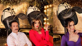 "Σεσουάρ για δολοφόνους" : Επιστρέφει δυναμικά στο Γκλόρια