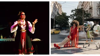 Δύο αουτσάιντερ ηρωίδες που, ακριβώς γι’ αυτό, έχουν ενδιαφέρον