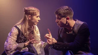 "Το καταραμένο παιδί" παραμένει στη σκηνή του Θεάτρου Arroyo